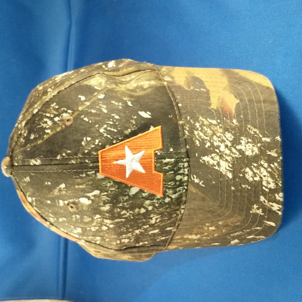 American Tractor Hat